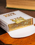 Good Pals Logo Playing Cards - GILDED Gold Foiled Private Reserve