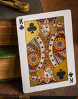 Good Pals Logo Playing Cards - Gold Foiled Private Reserve