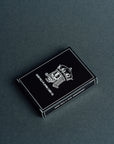 Good Pals King Logo Playing Cards (Black)