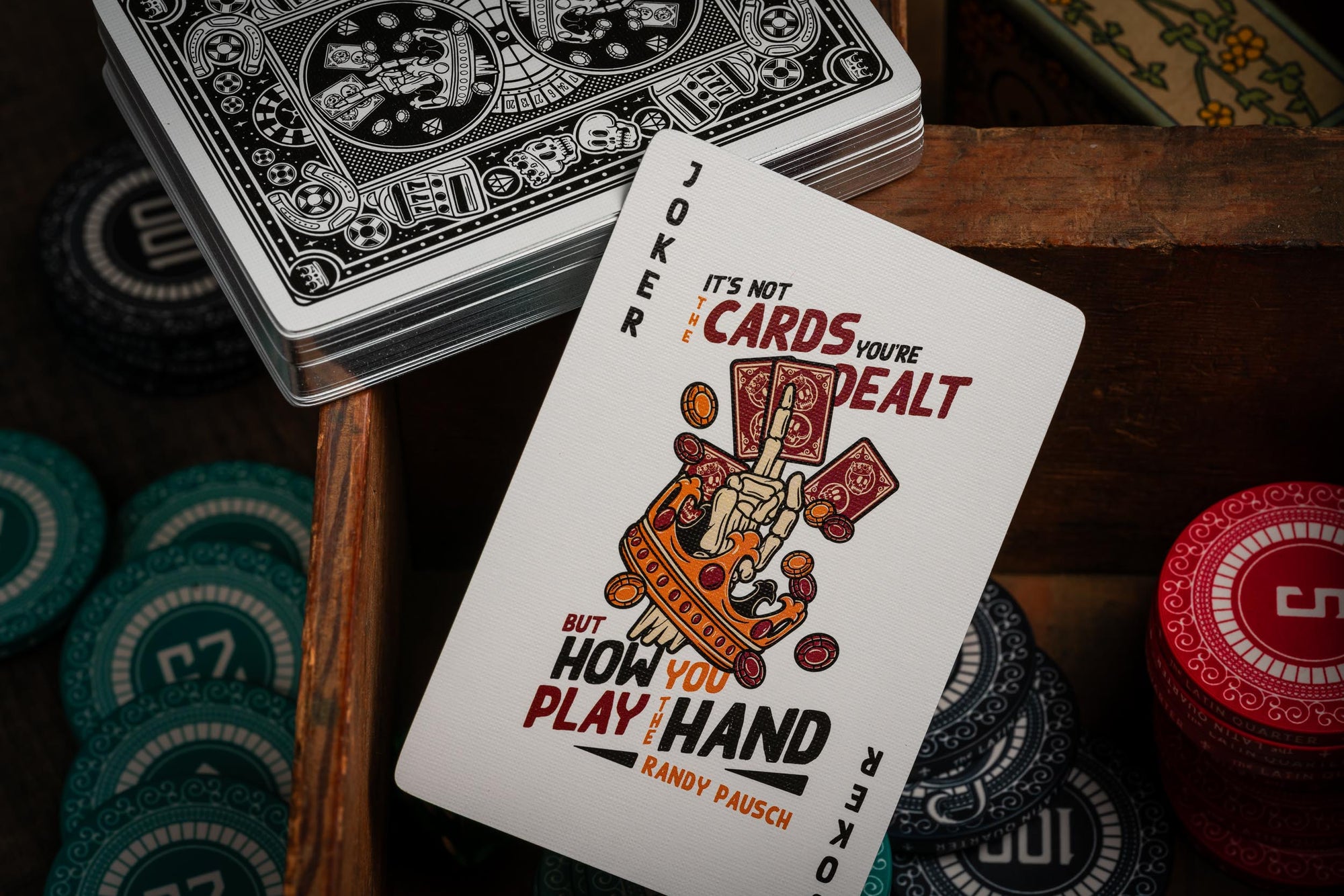 The Symbolism Behind Good Pals