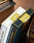 Good Pals Logo Playing Cards - Gold Foiled Private Reserve